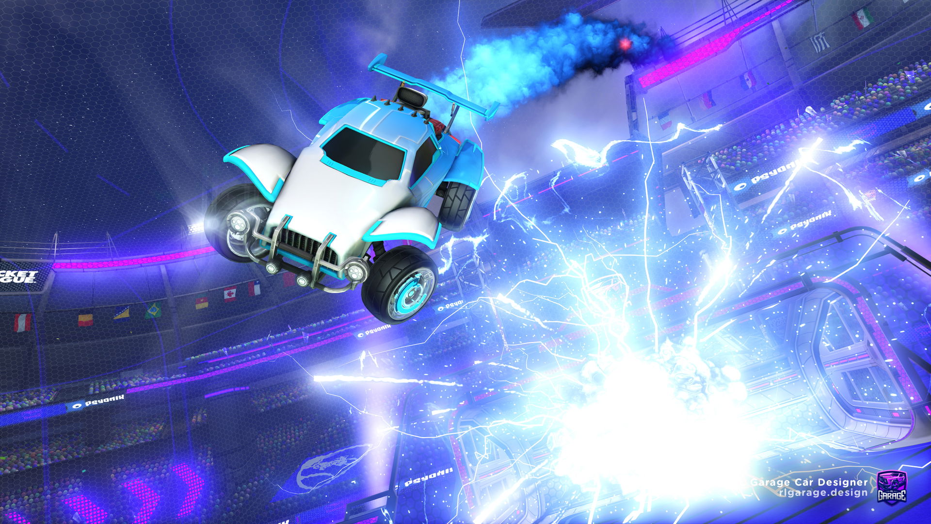 Design by MilschKill