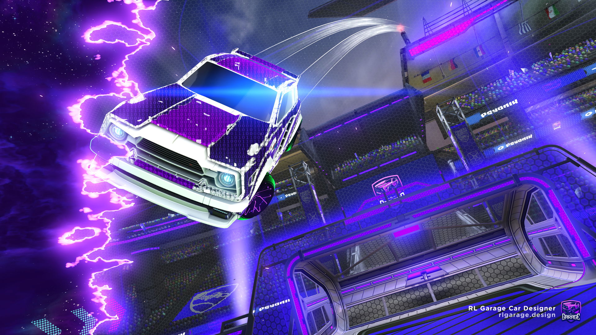 Design by waleedraid