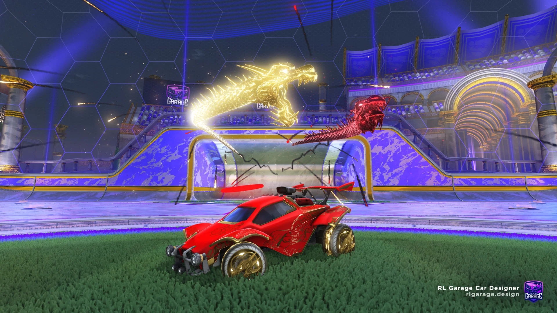 Design by IceSlasher77