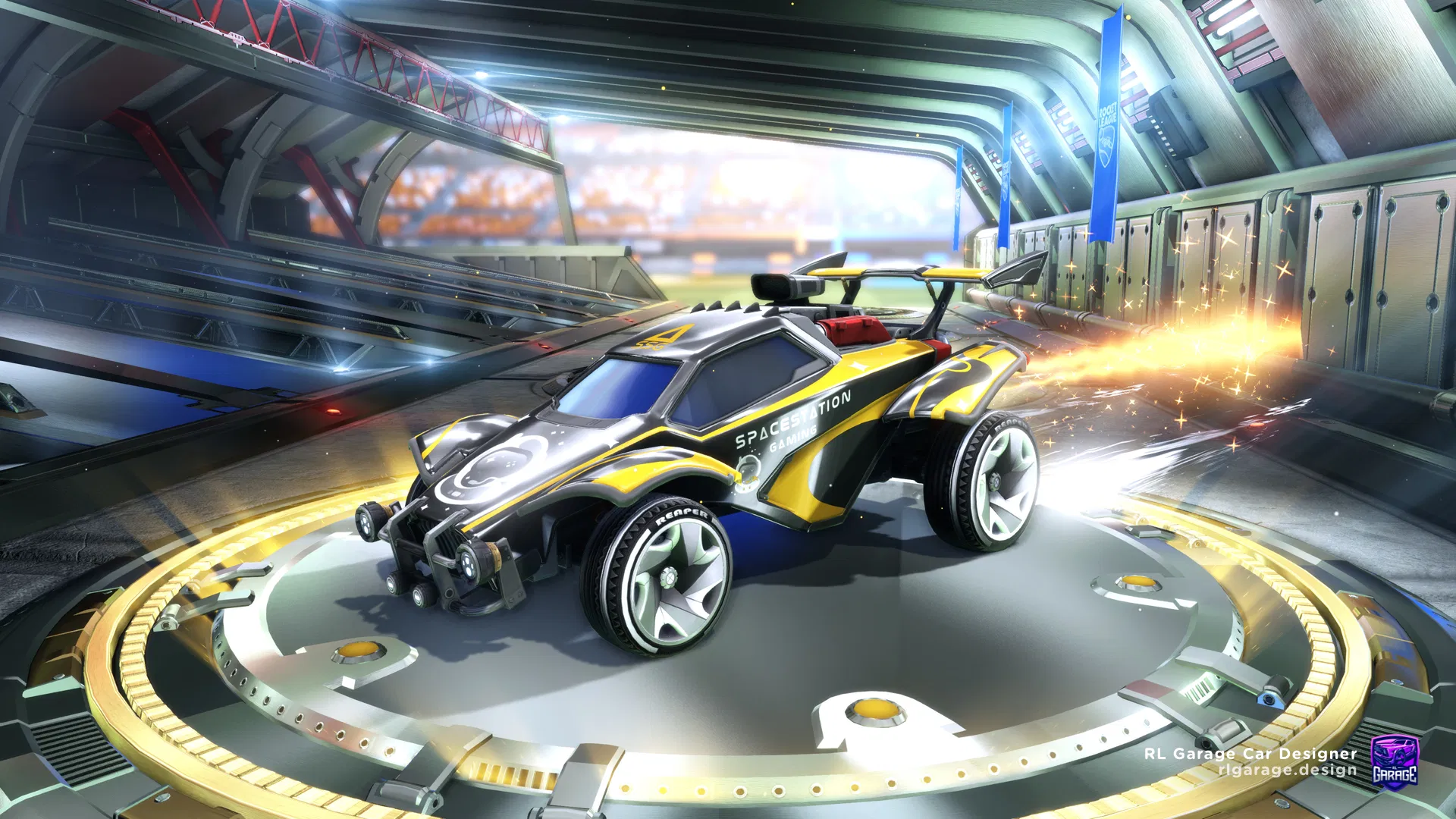 Design by YoshiEditzRL