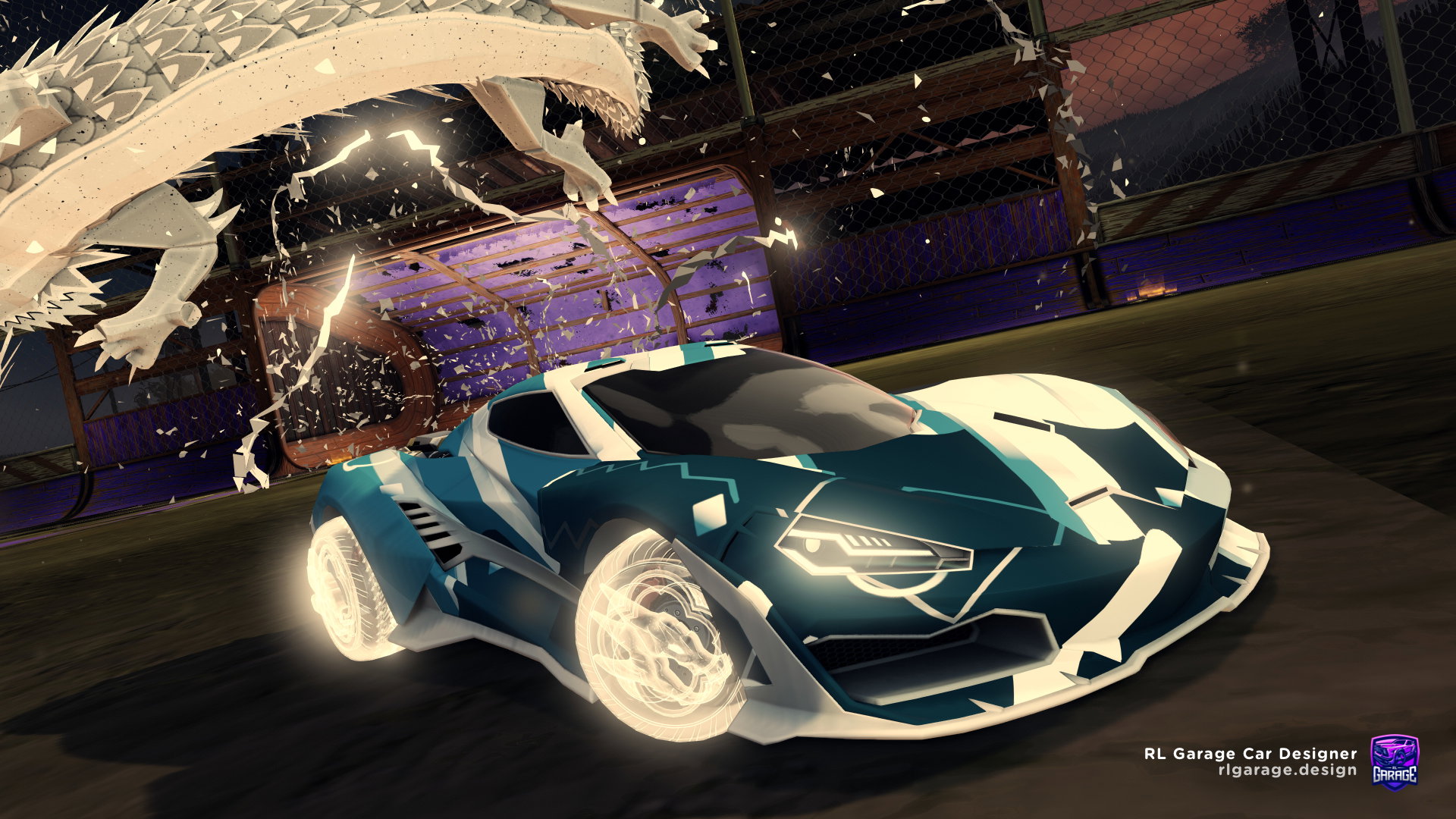 Design by ProffesorRoyale