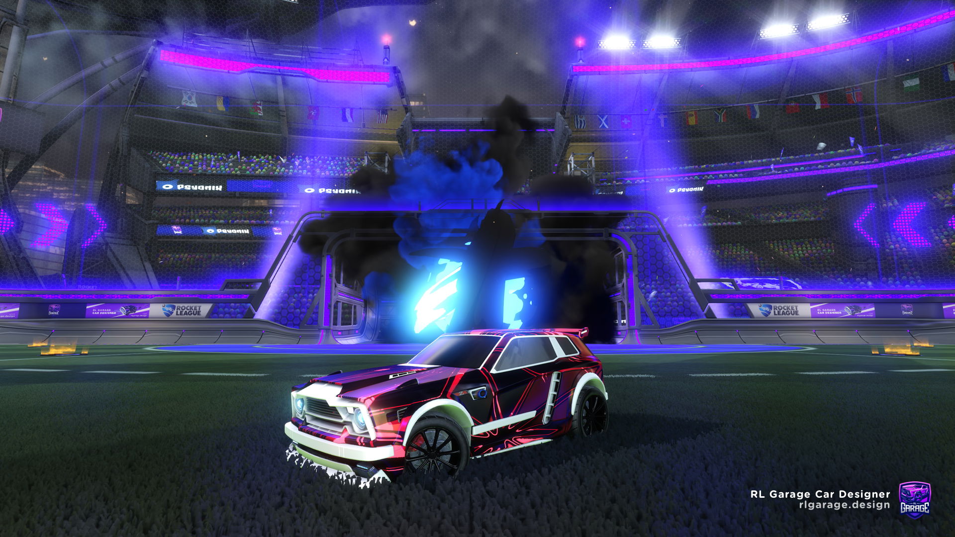 Design by D00MS_SLAY3R