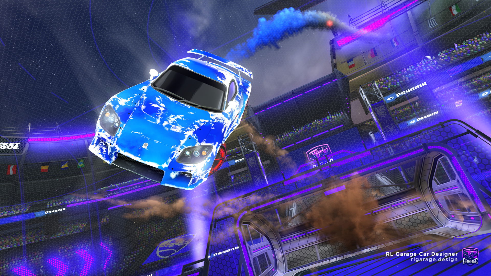 Design by Lesha_RLCS