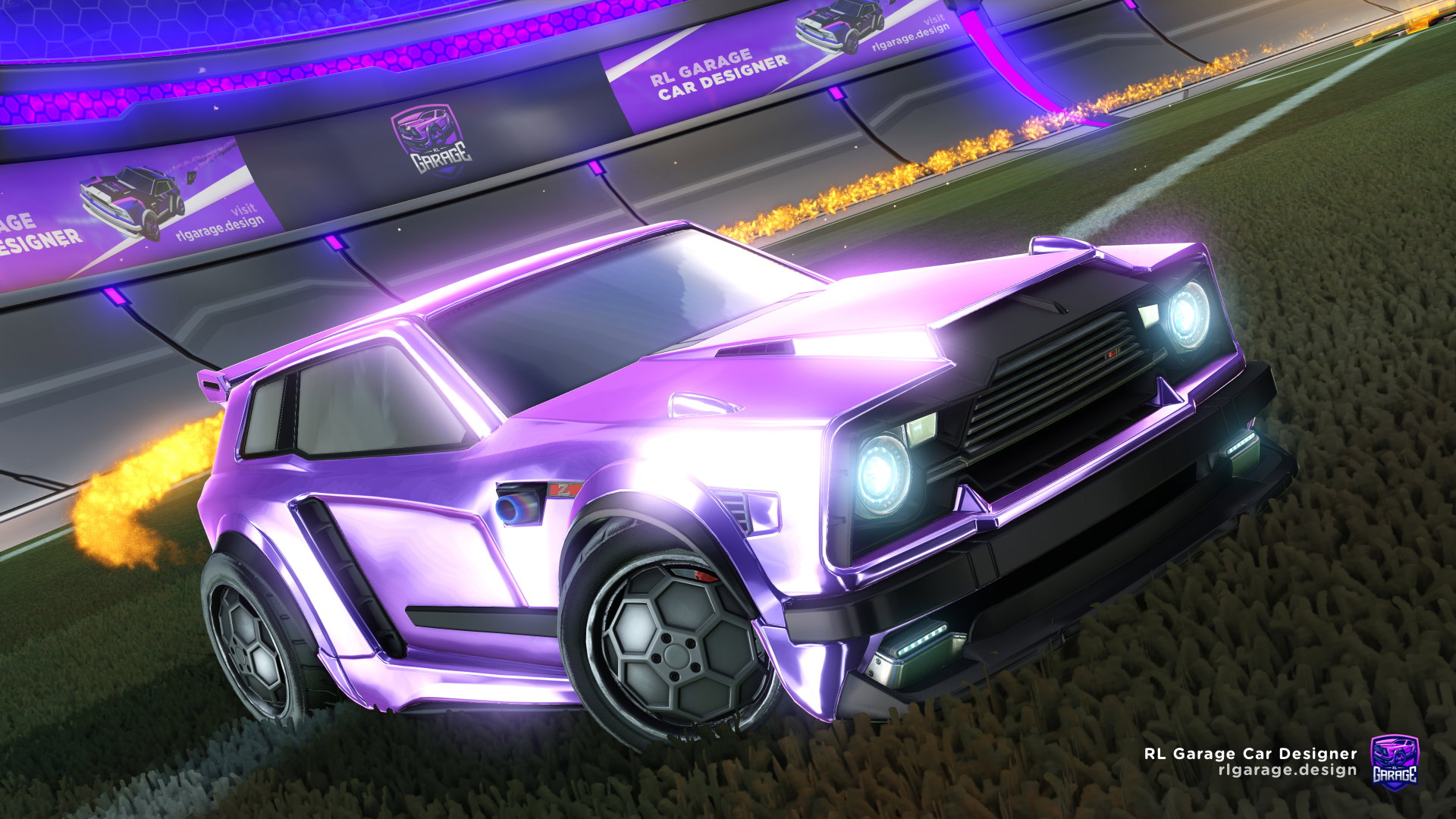 Design by MasterZoid