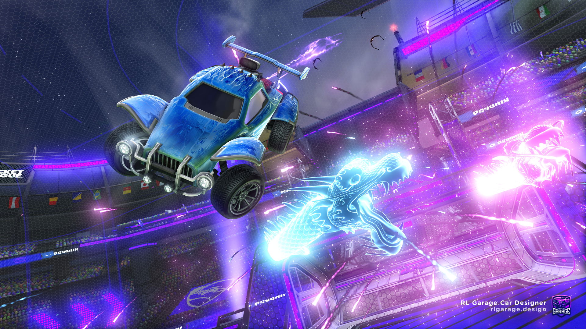 Design by Deatheater8165