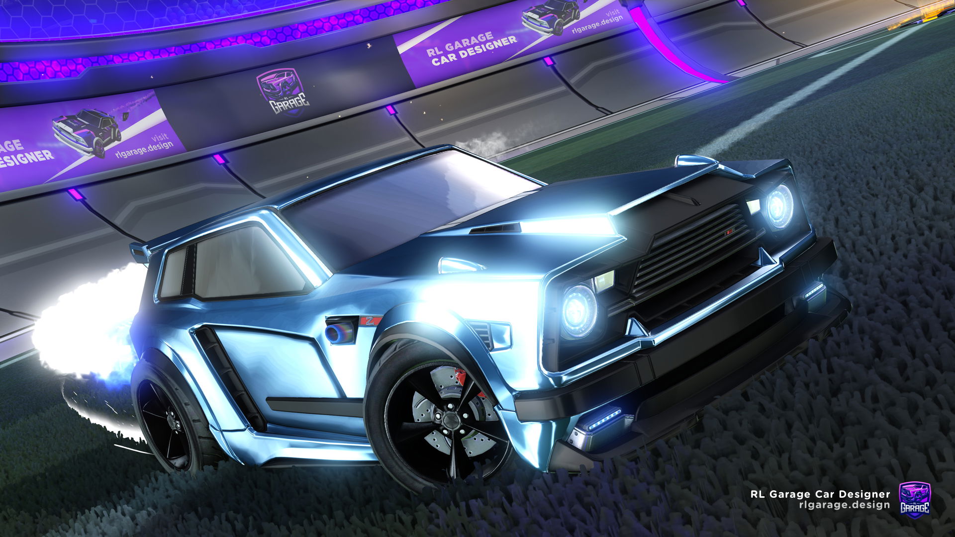 Design by Stinus2006