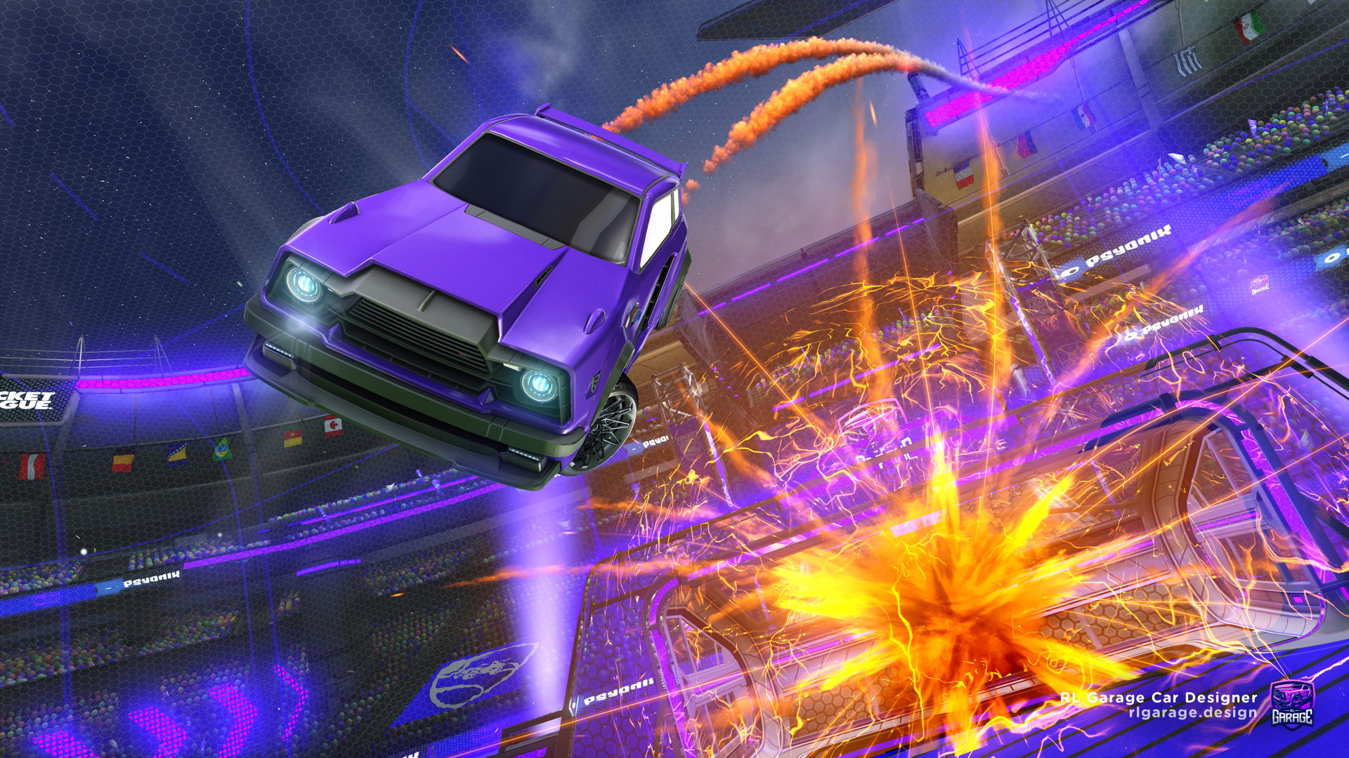 Design by MalikGolfen