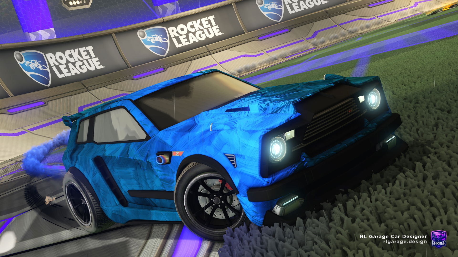 Design by Bartusorus_rex