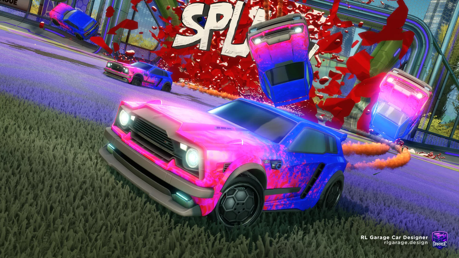 Design by edgaming91