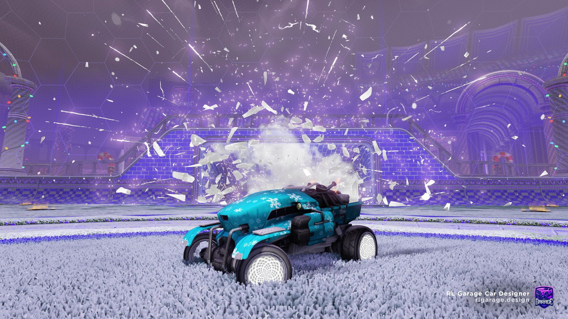 Design by ItsAlexplayz695