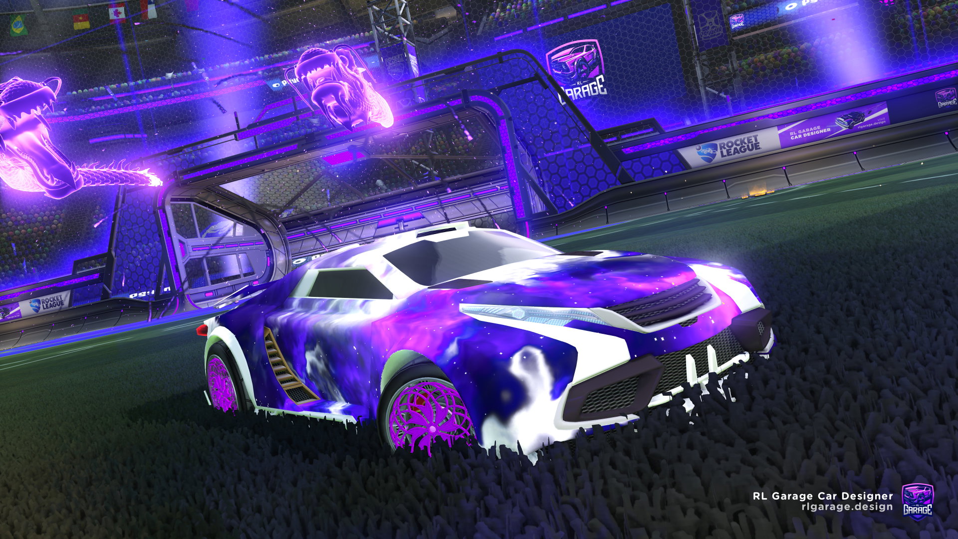 Design by X_pro207