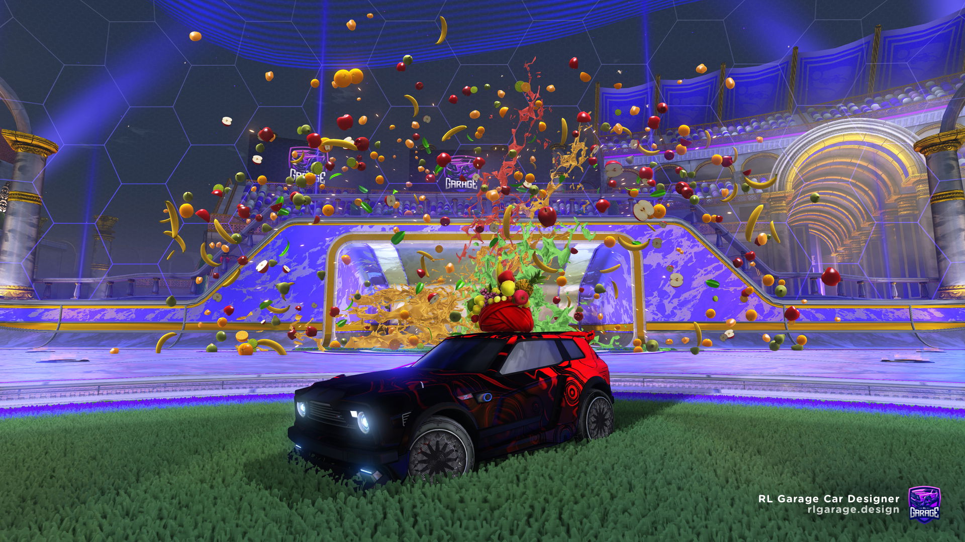 Design by Weavile2099