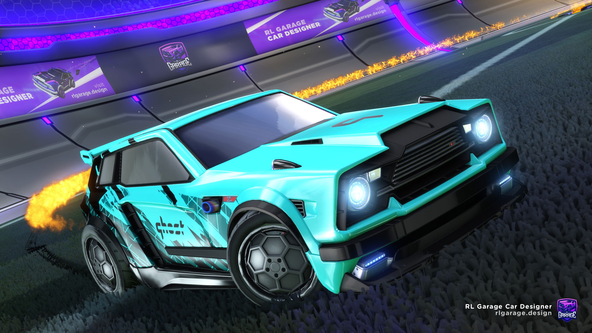 Design by BakRL_On_YT