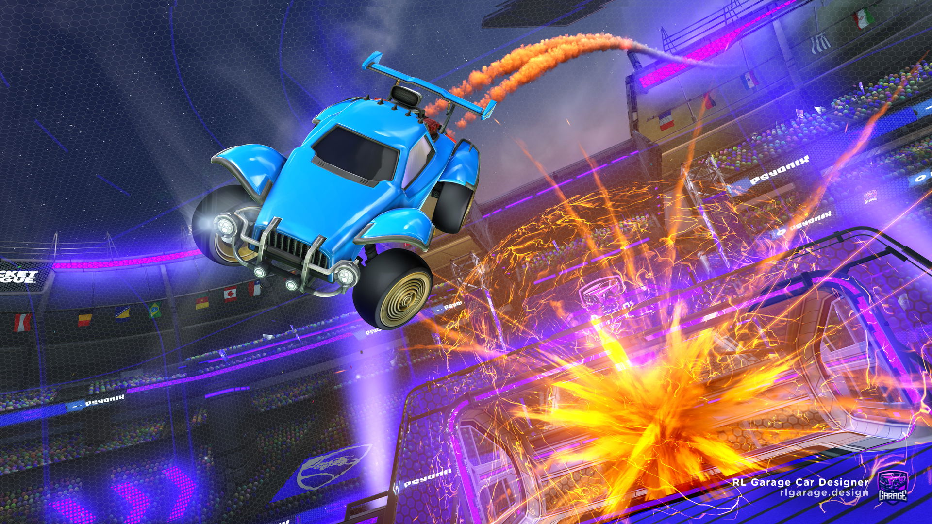 Design by rocketdher