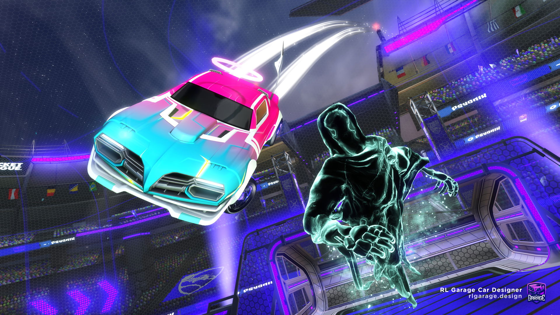 Design by TWserpente