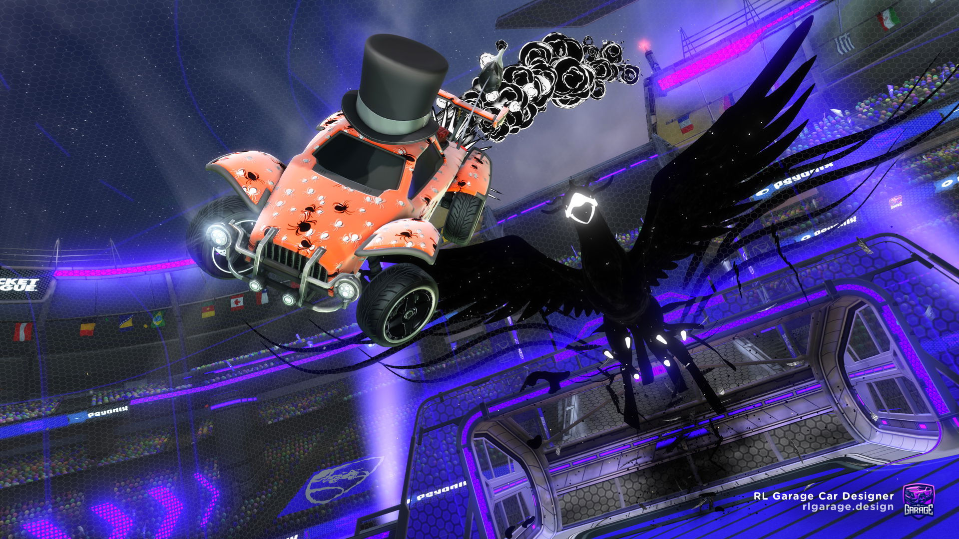 Design by shockwaveshark