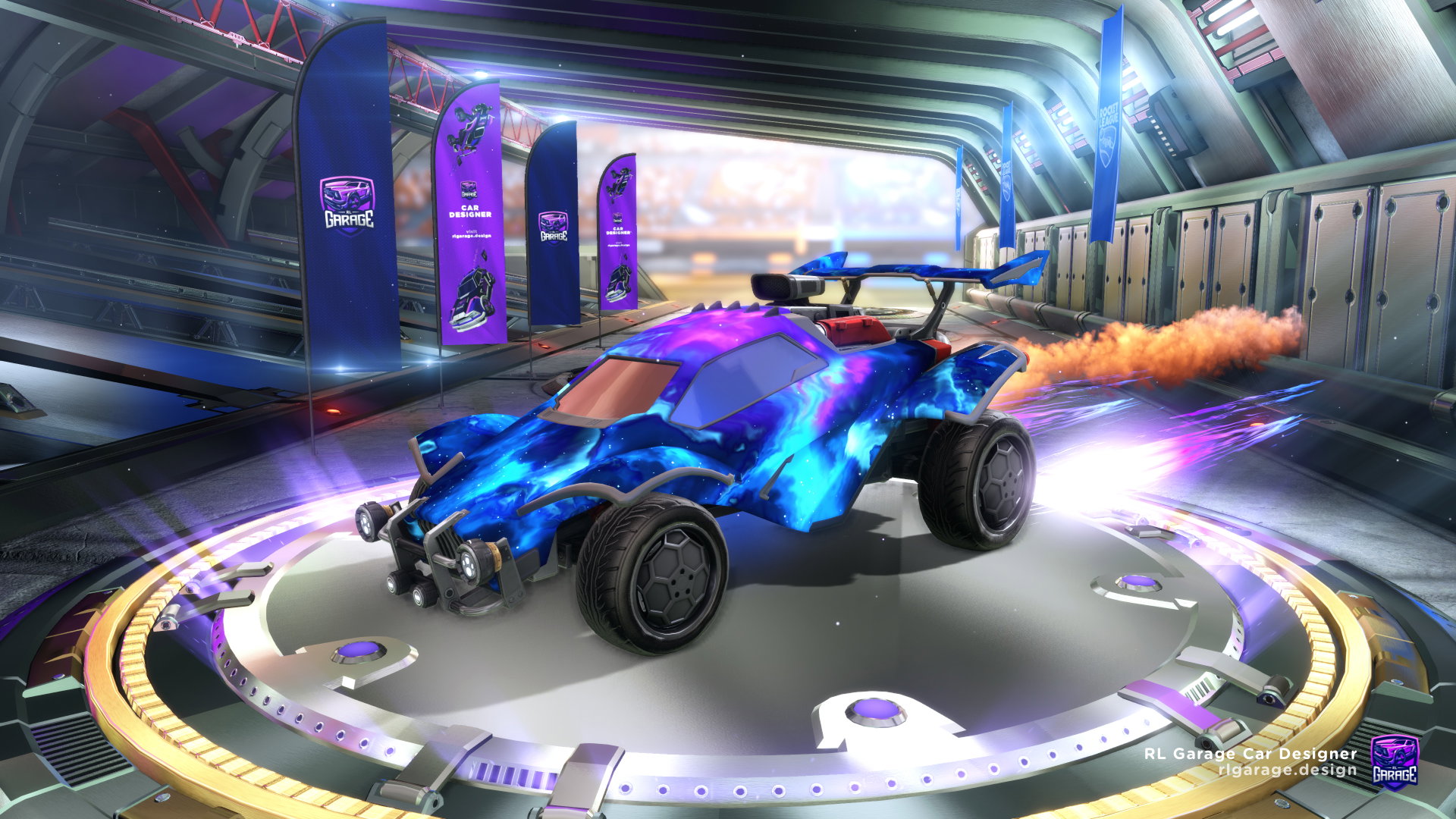 Design by Neves_freestylezin
