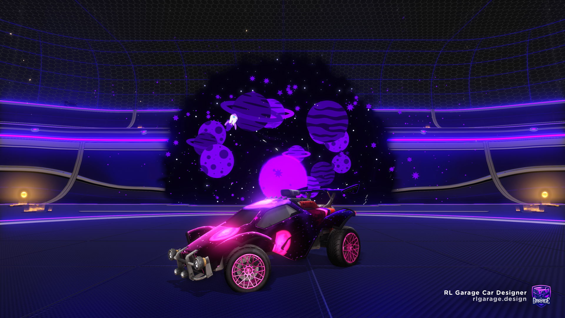 Design by ToritoFern