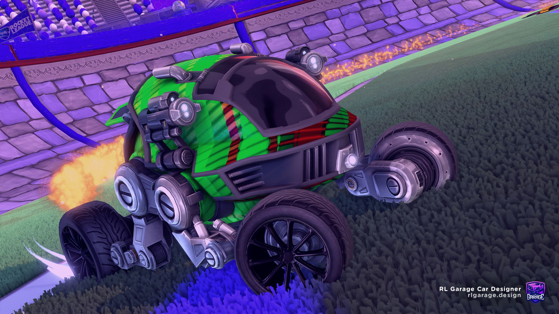 Design by Antiloopus1