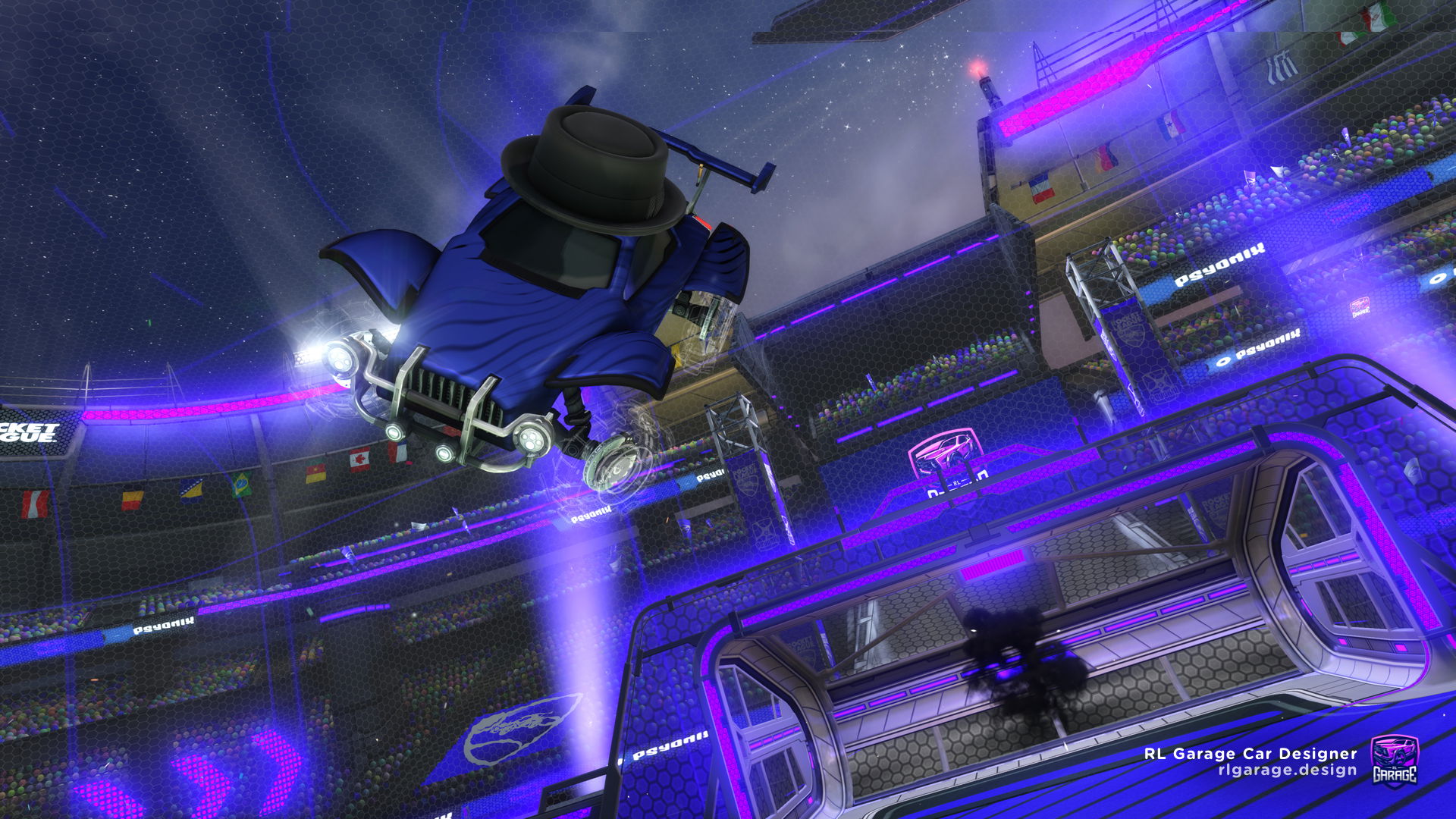 Design by orrypandda