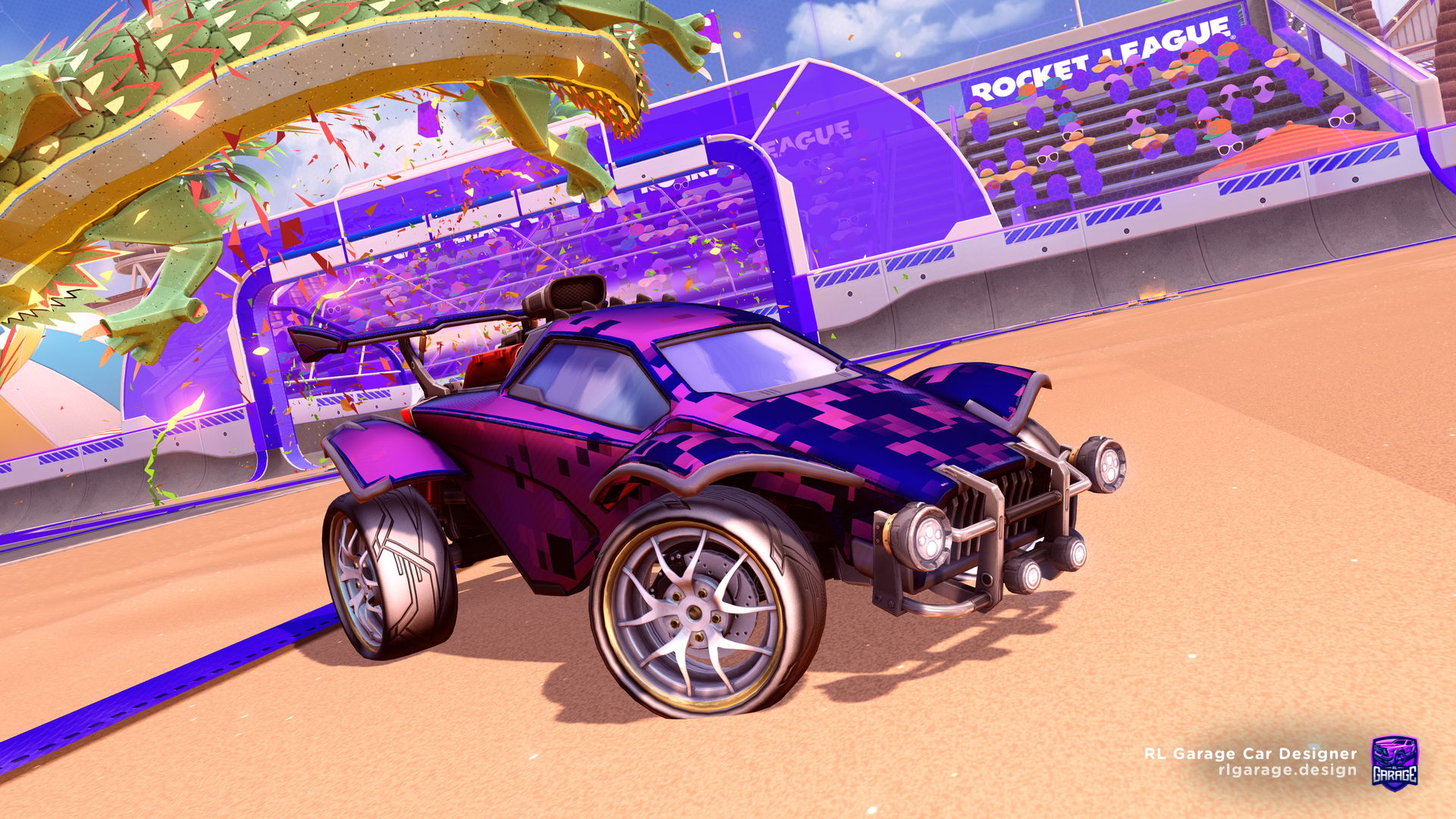 Design by TheCuscuna