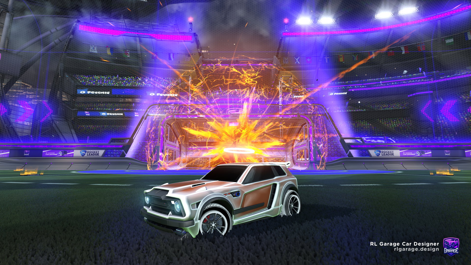 Design by Gabeglover