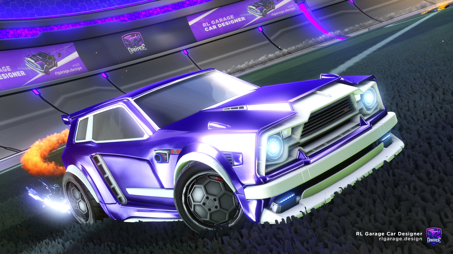 Design by Violetslayer583