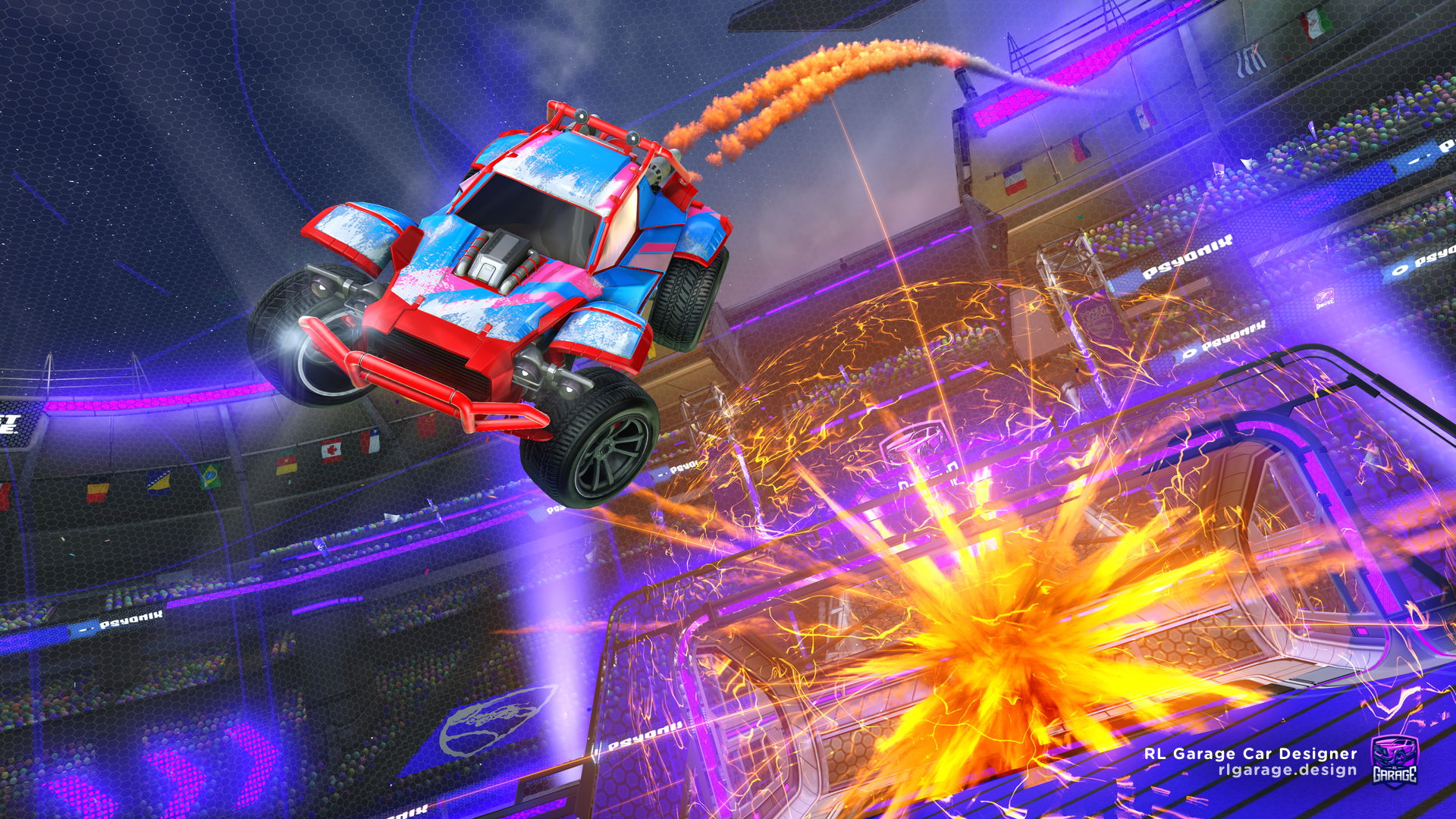 Design by FrenchFryGuy31