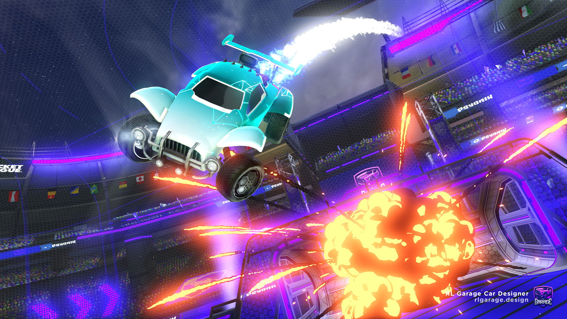 Design by Kromedome688