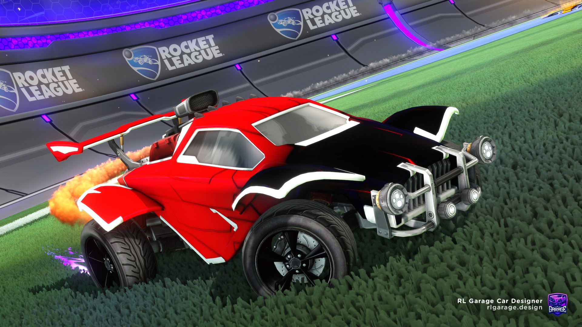 Design by rltrader274