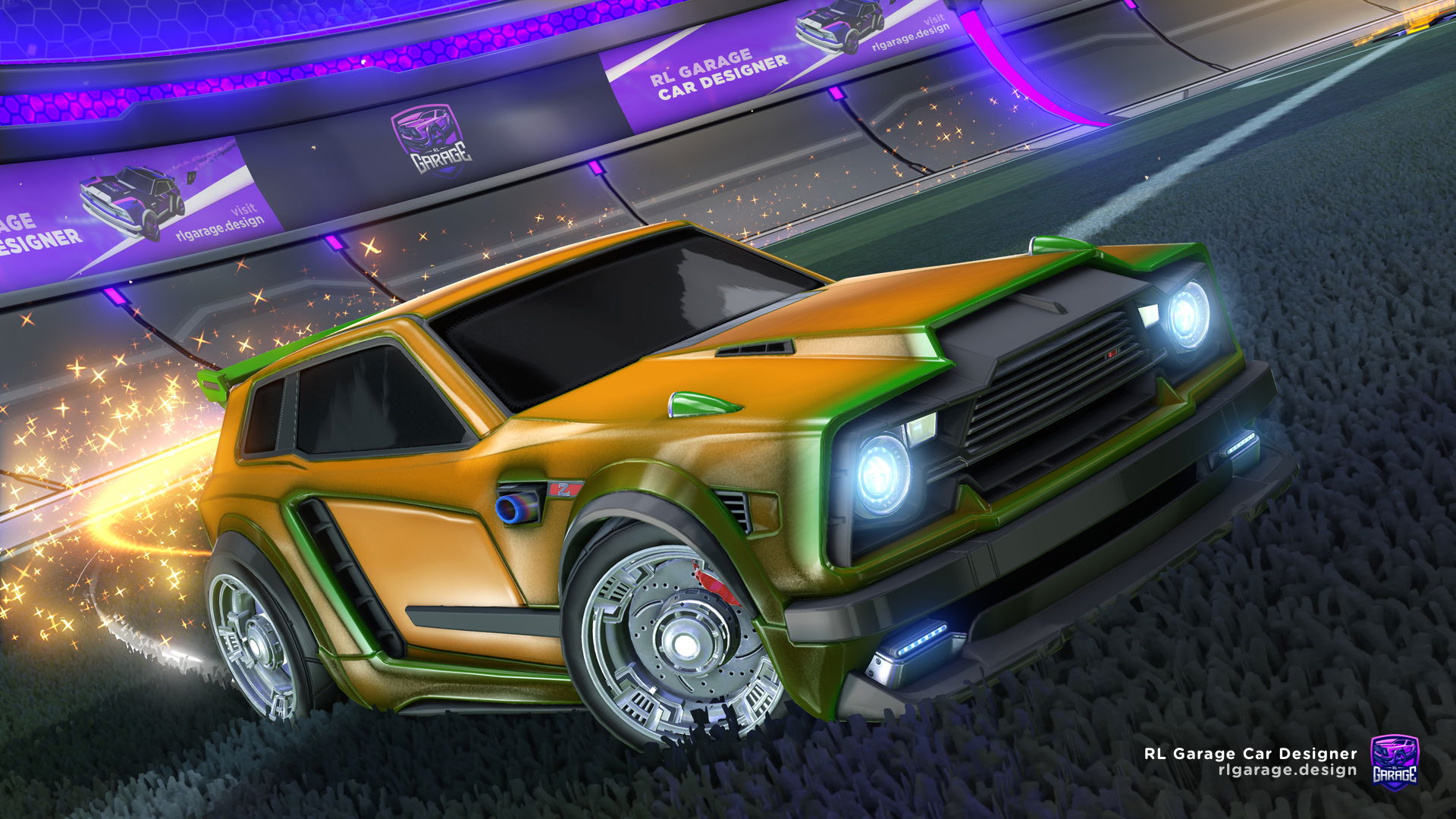 Design by chrisckateer