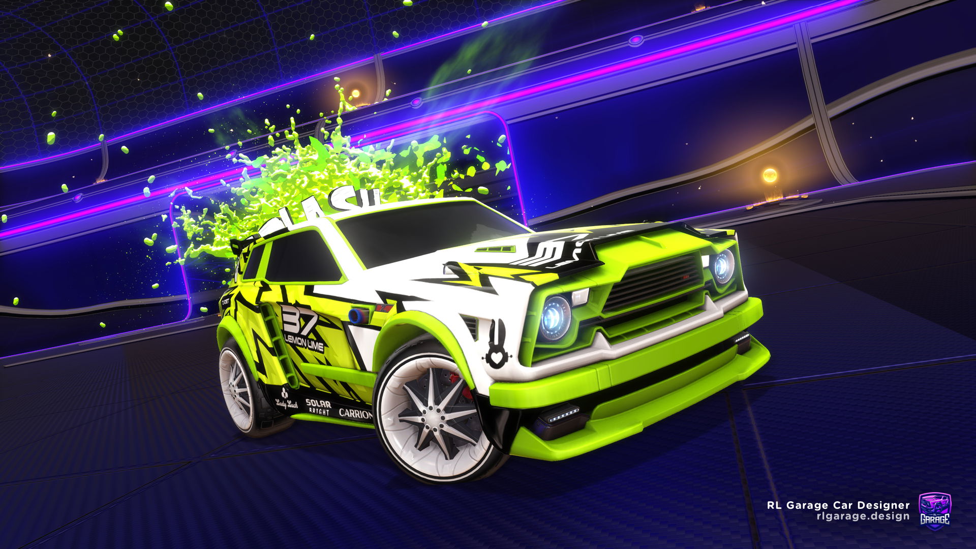 Design by Naputtelia