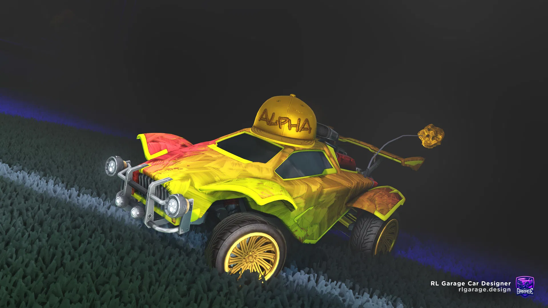 Design by byMatti_GG