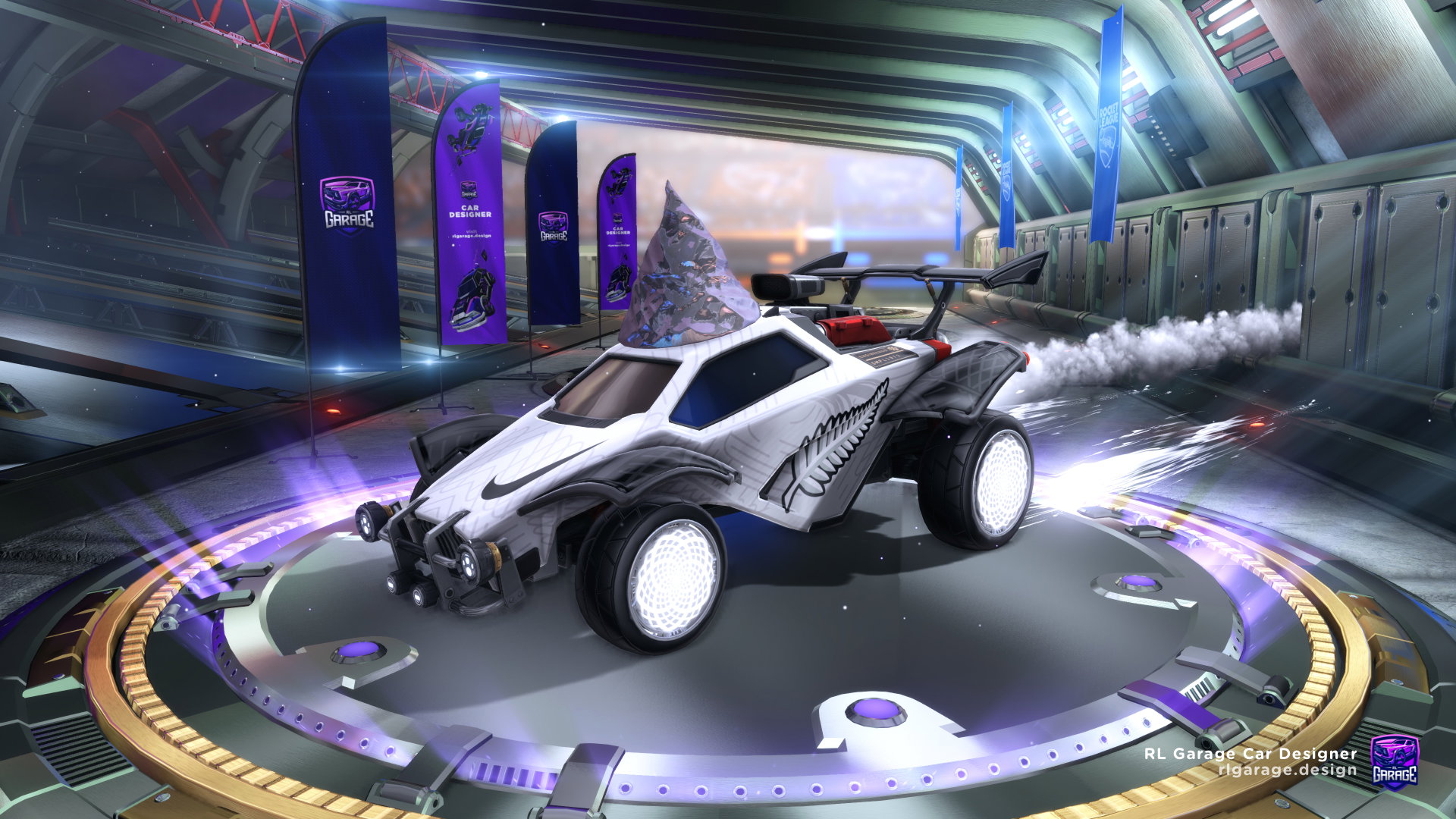 Design by theflyinghog
