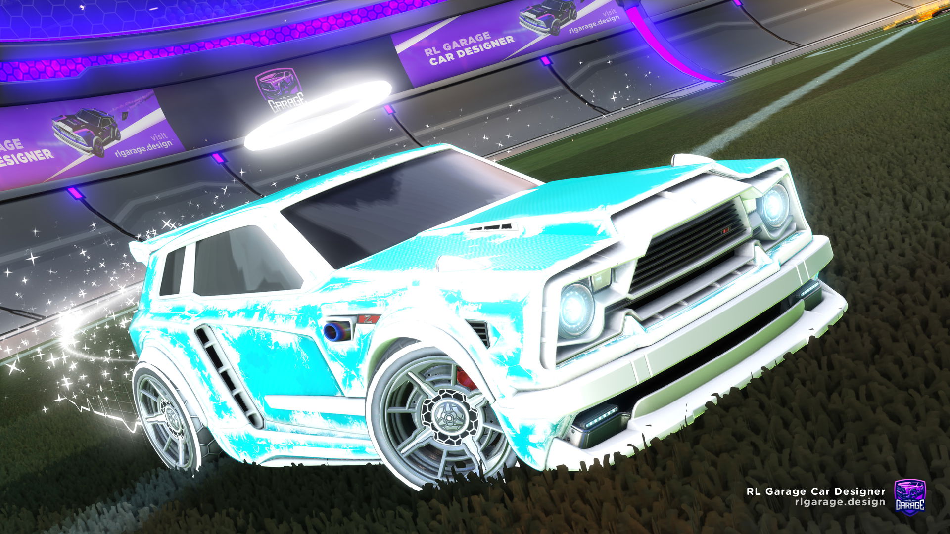 Design by RLisATraSH