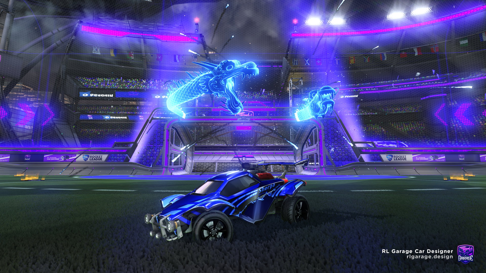 Design by PsychoFxcus