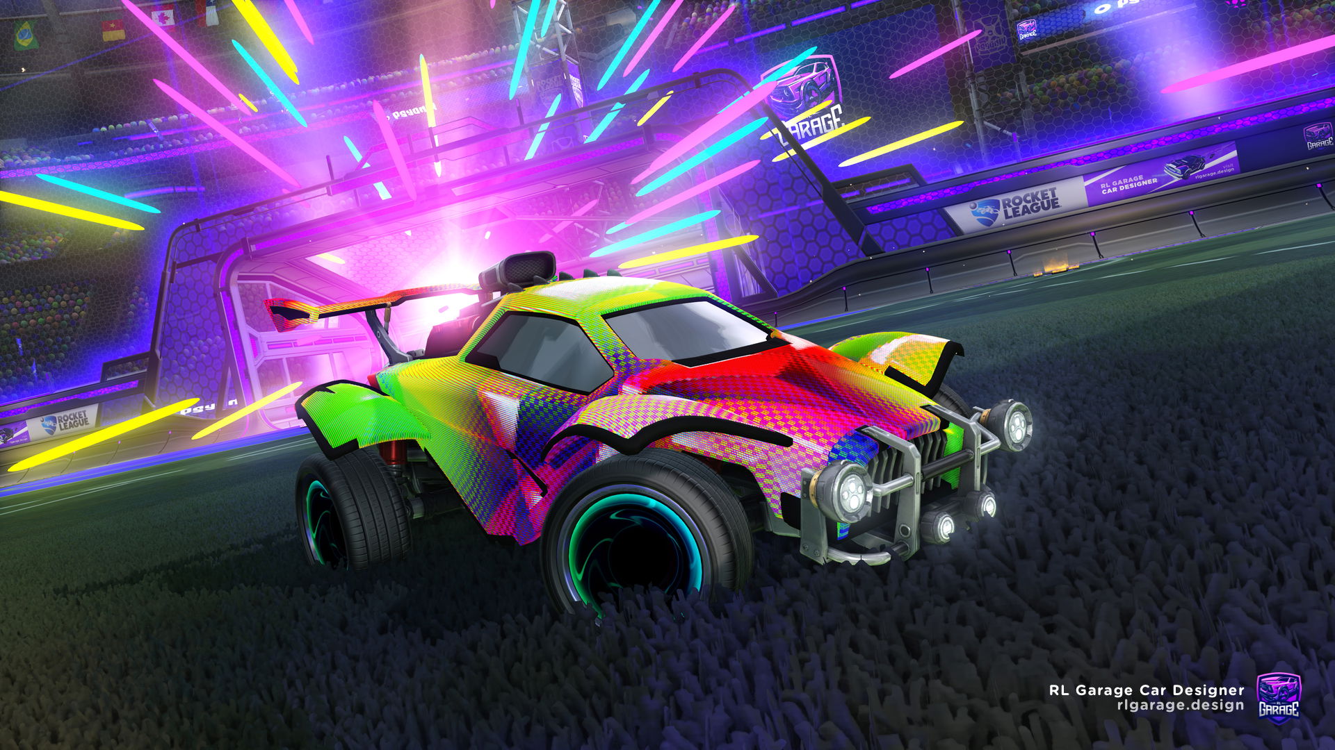 Design by MortoDeFome