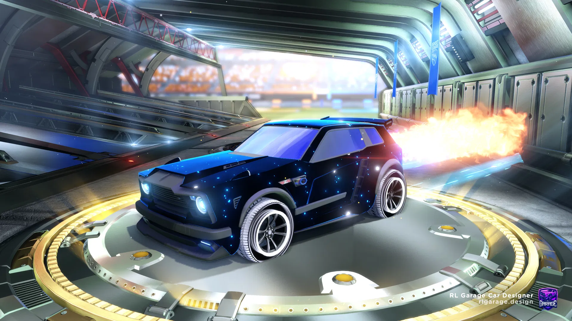 Design by Who_Asked777