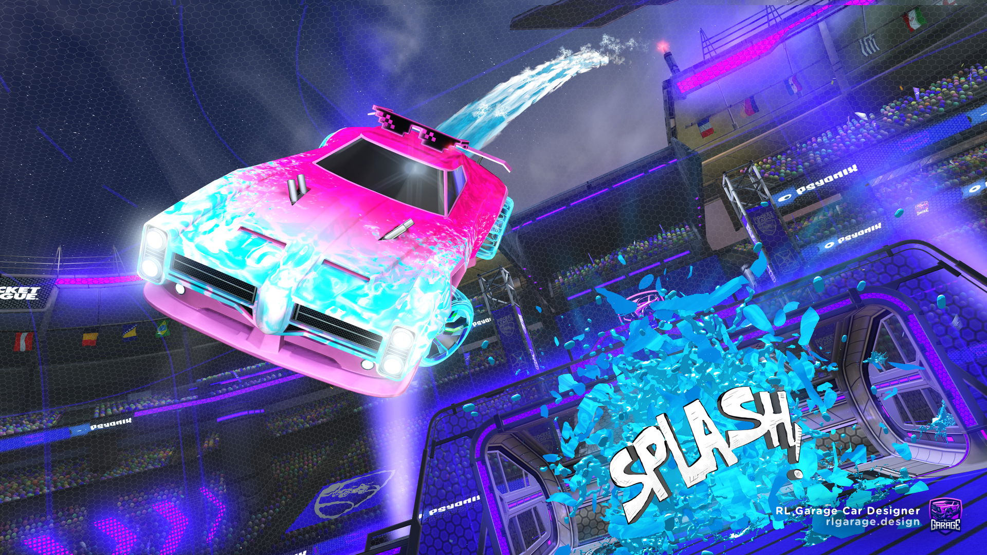 Design by LordVallenRen