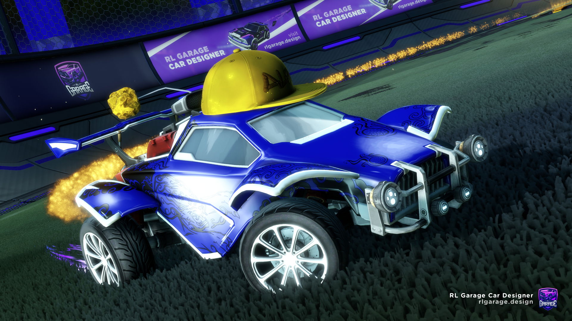 Design by Salgueiral11