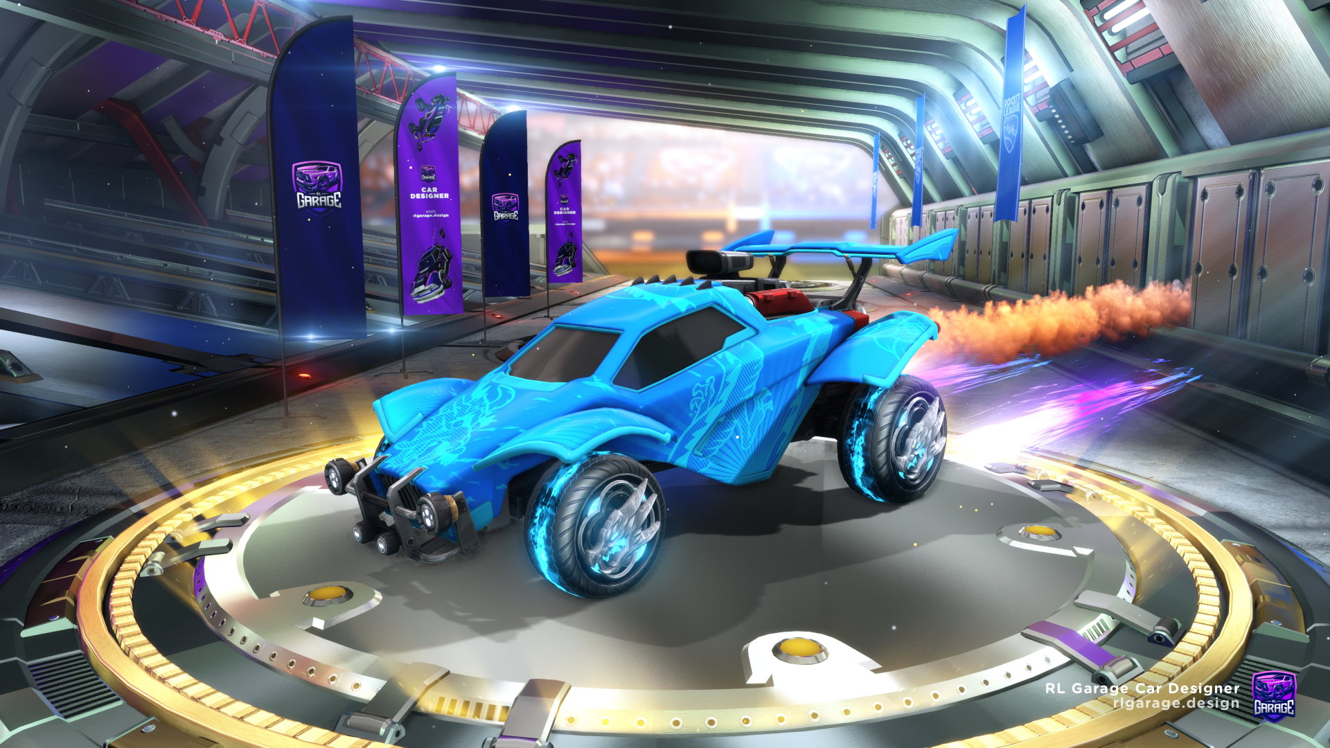 Design by Nykkur