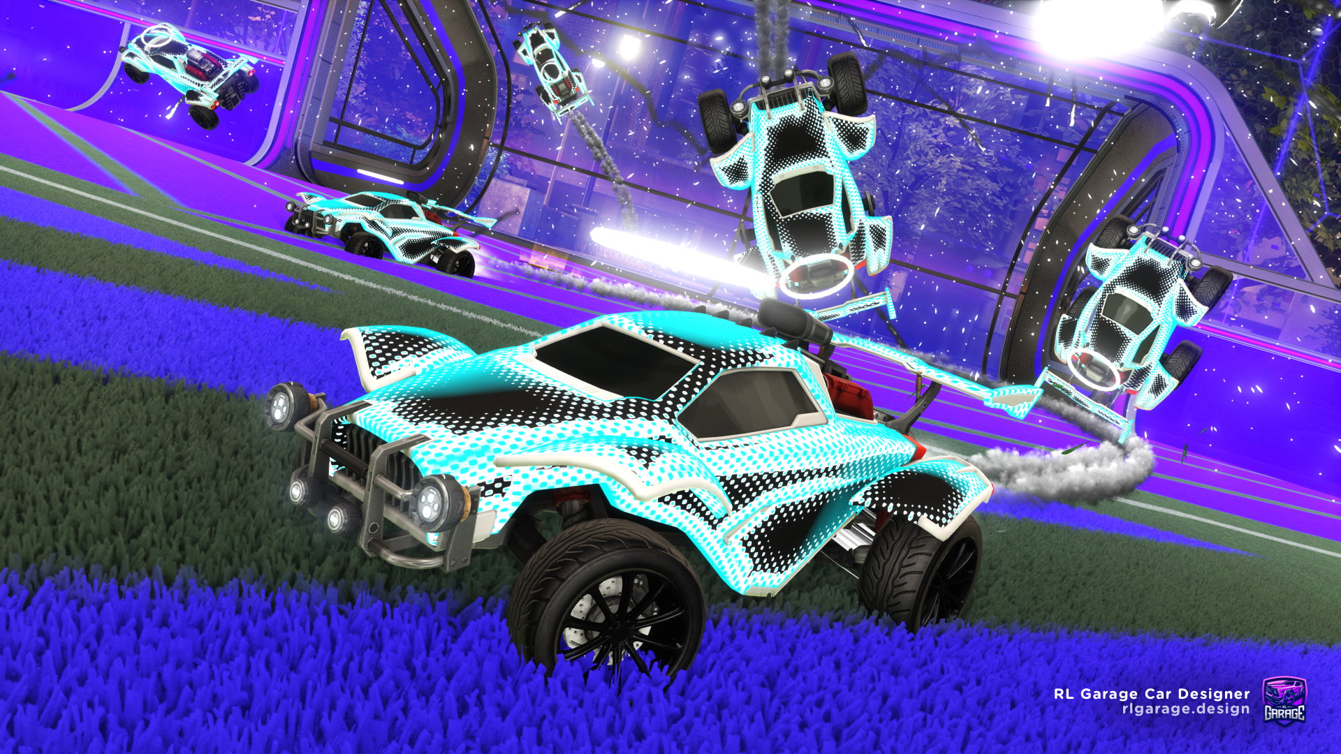 Design by WaelHJGT