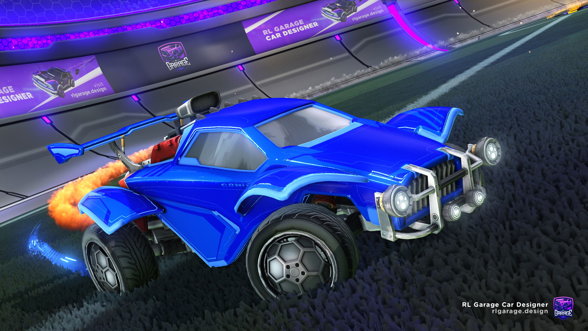 Design by SaManbinman123