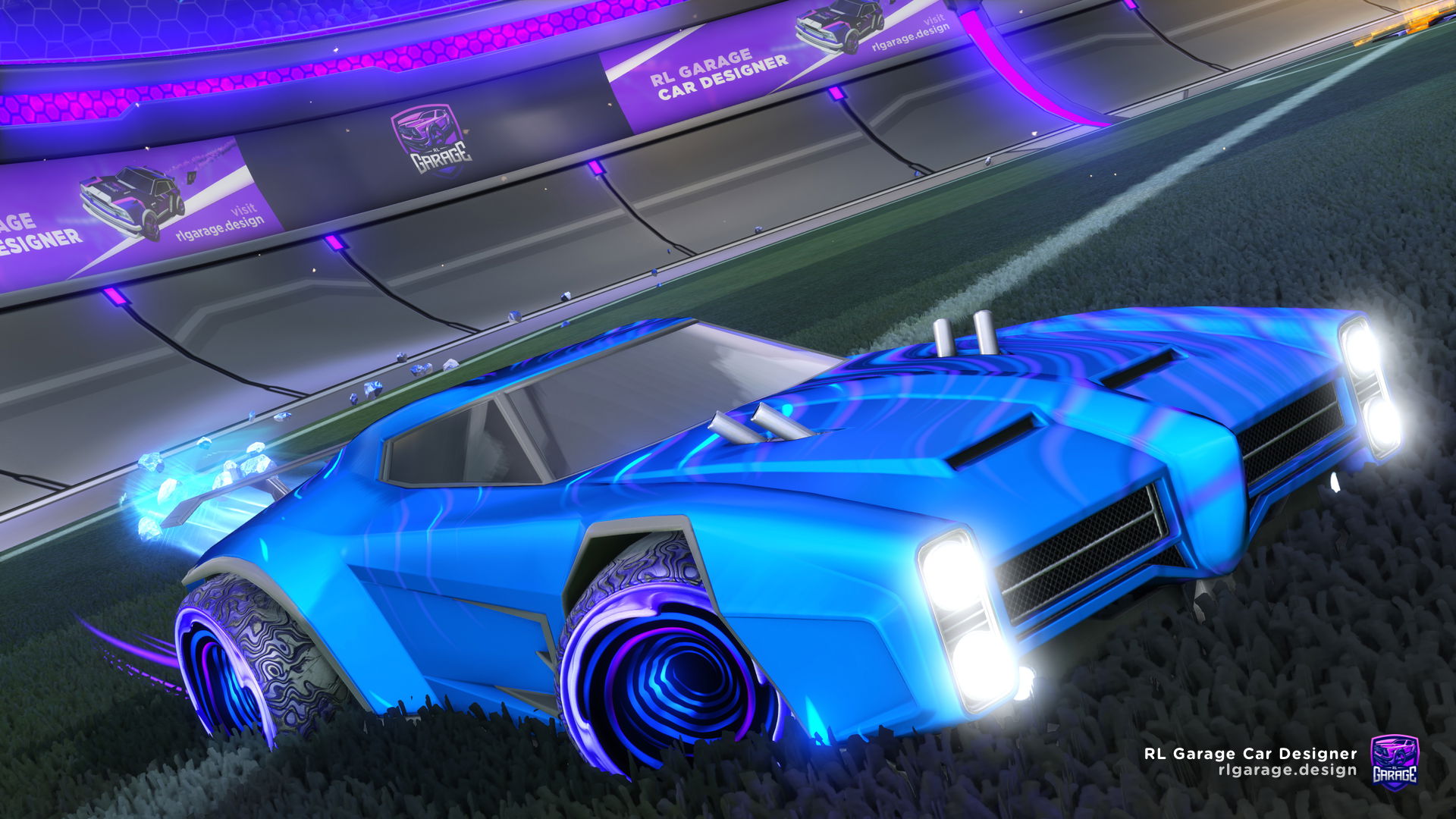 Design by Louissmids2008