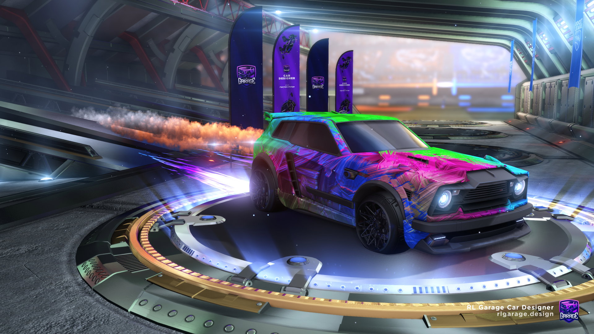 Design by Rolly_Player