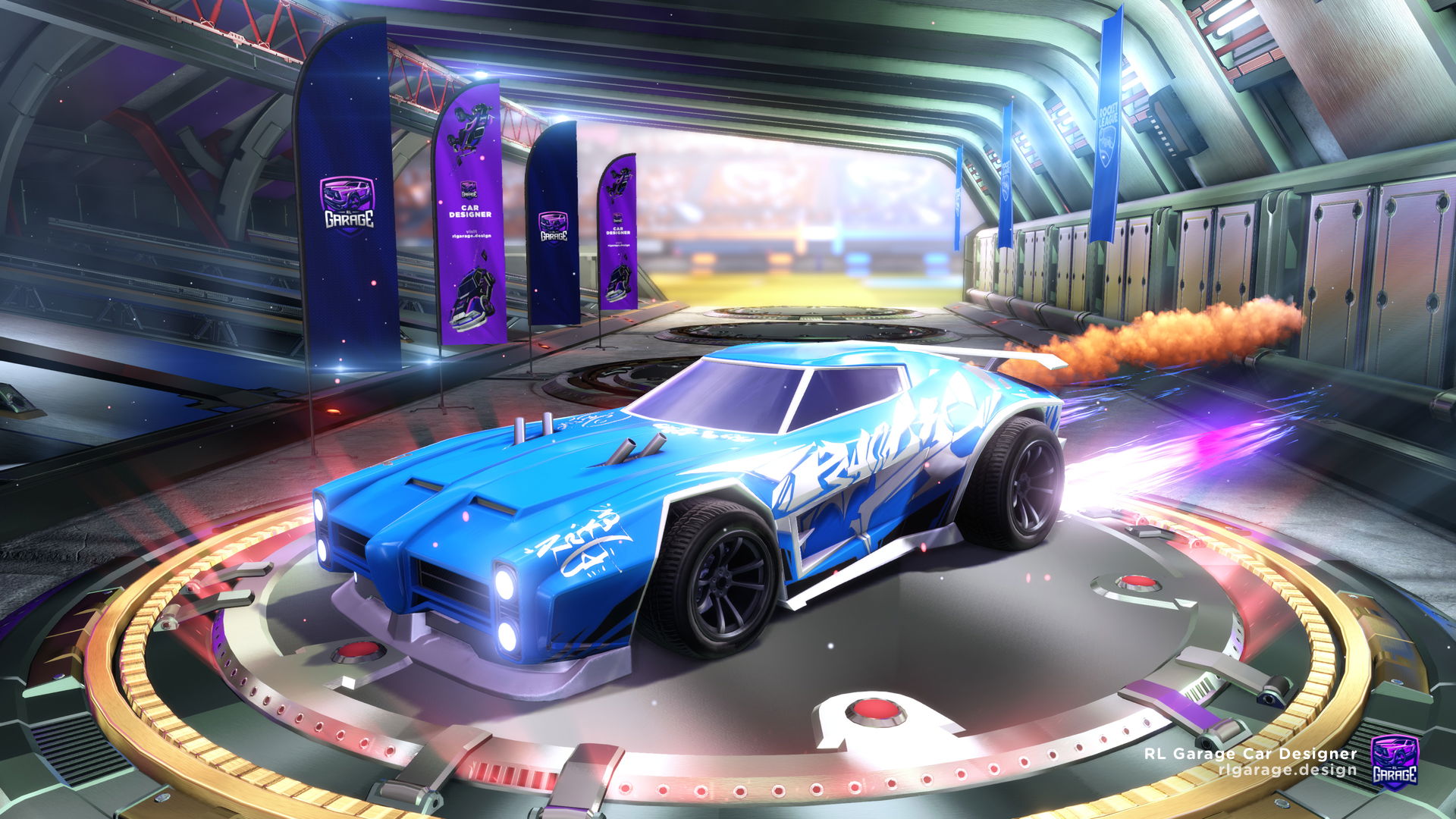 Design by MrTomate0201