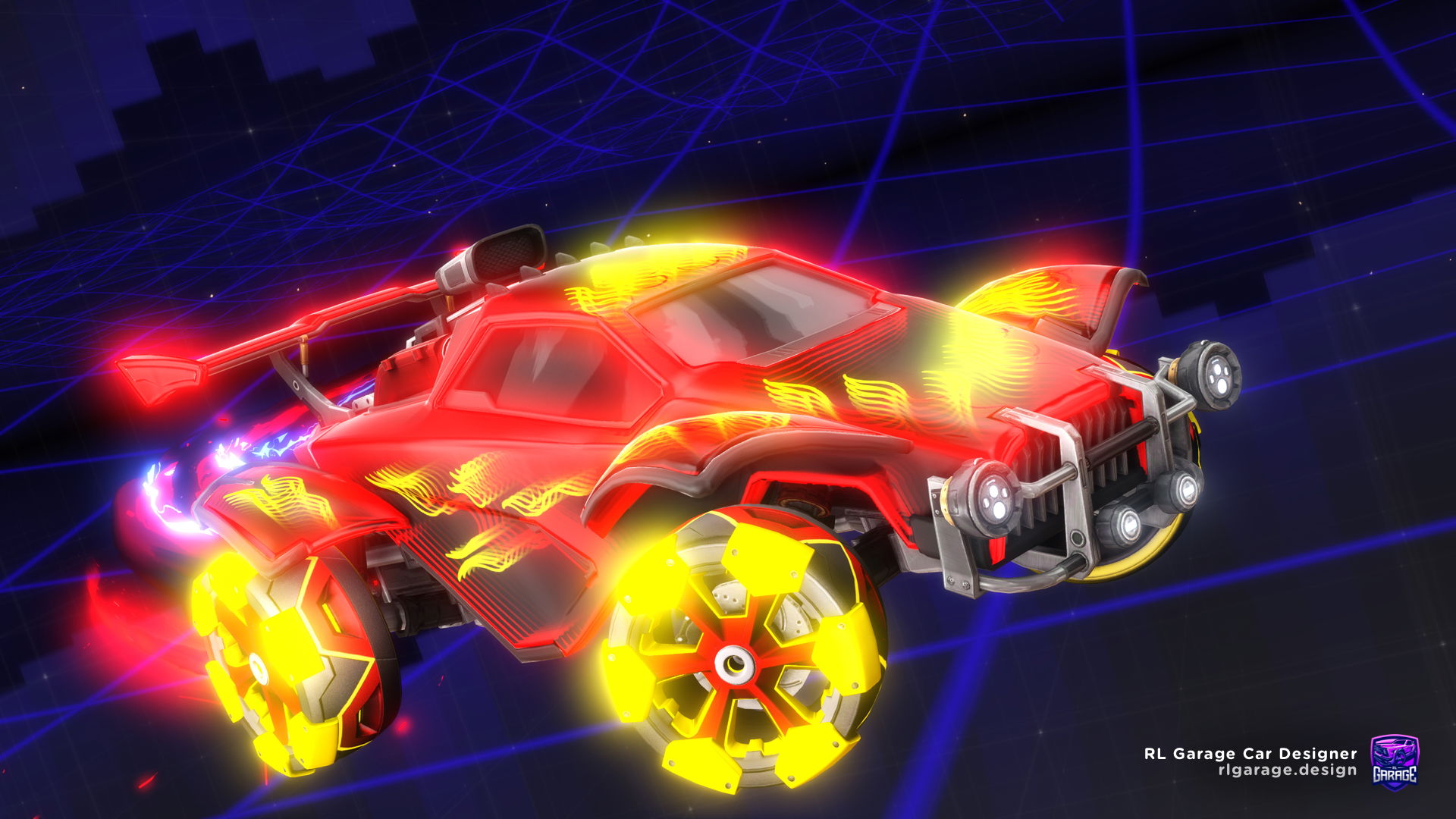 Design by Lunarblade01