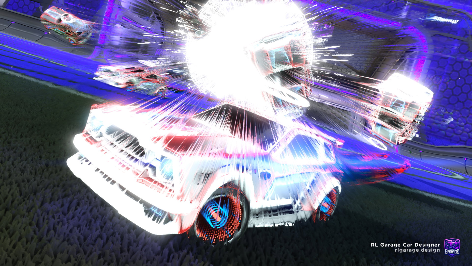 Design by MexicanGuy81