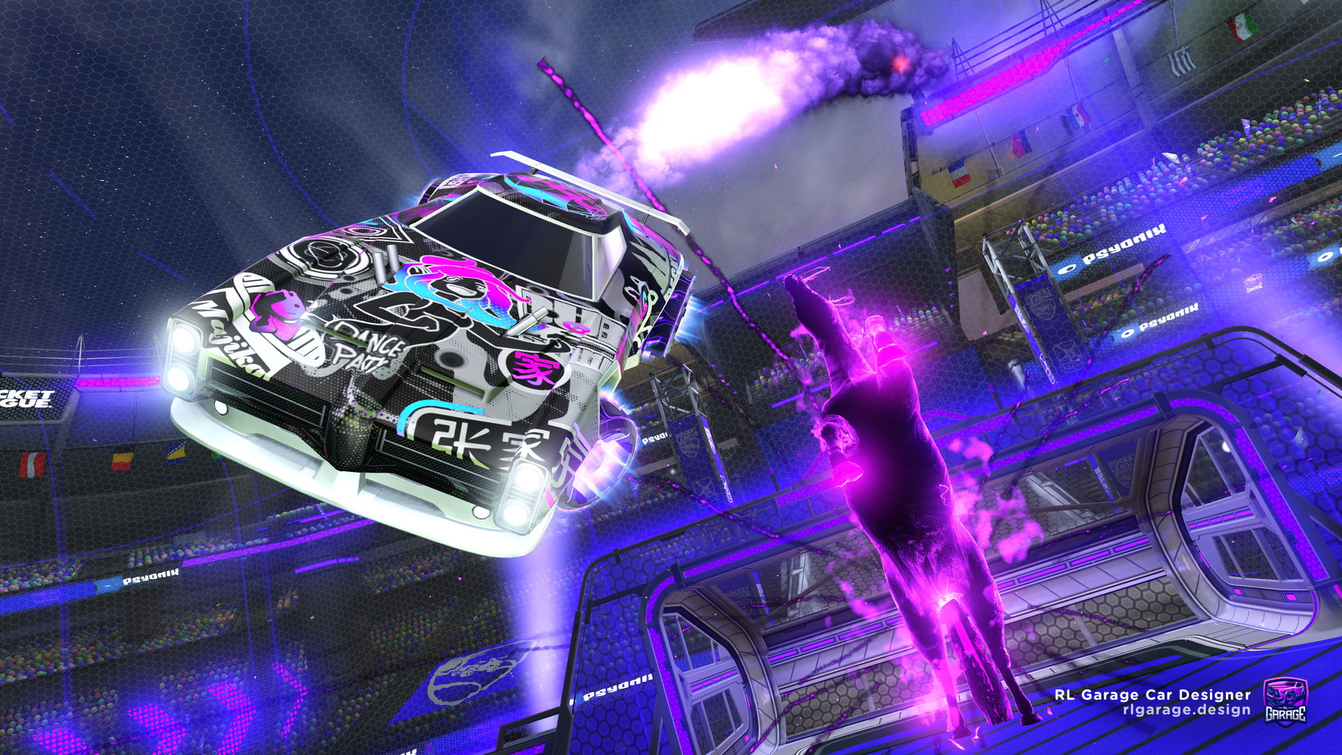 Design by Berydicupiner