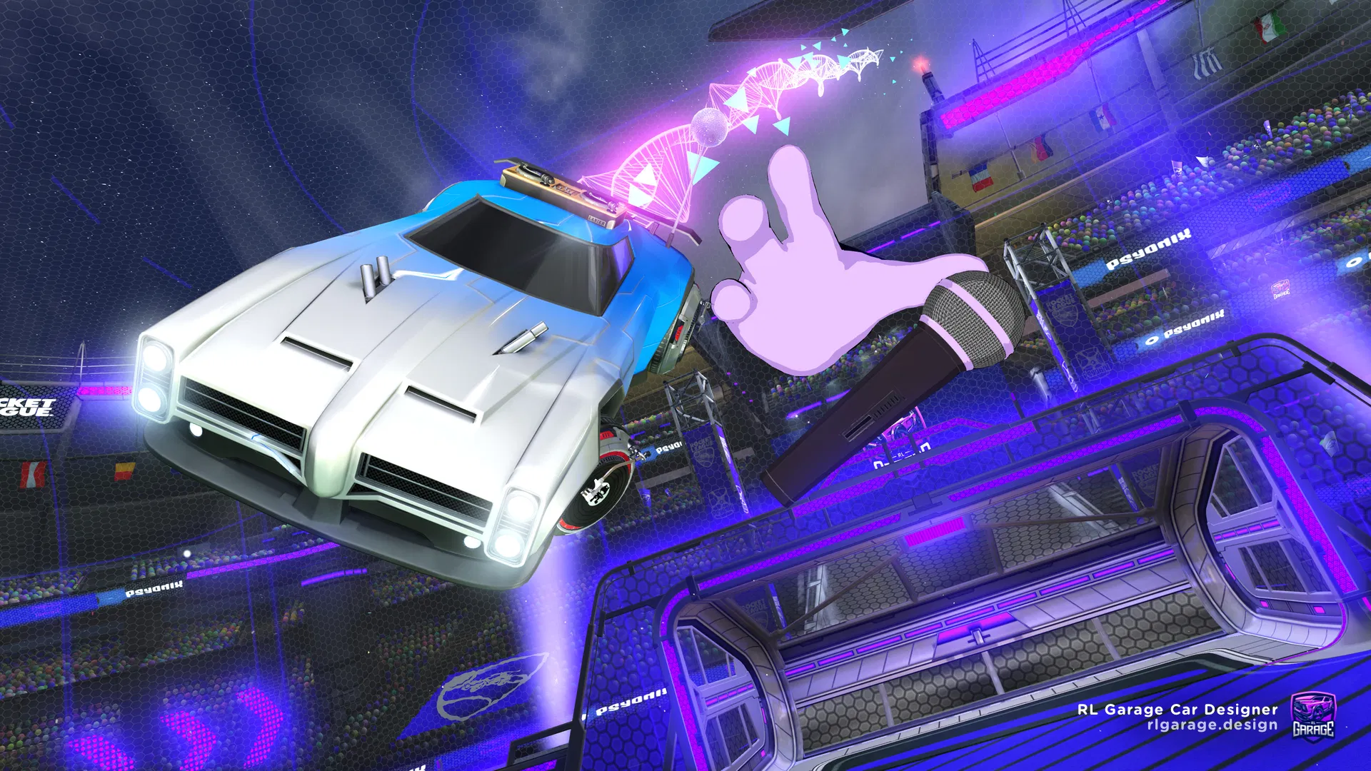 Design by Mystic-Demo